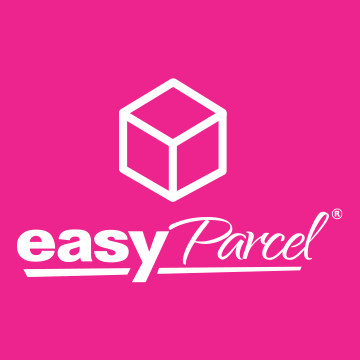 EasyParcel Shipping– All-in-one Shipping Solution, Real-Time Shipping Rates icon