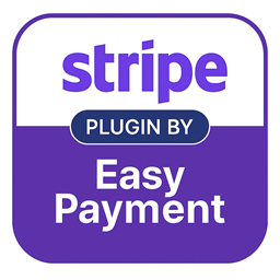 EasyPayment Payment Gateway for Stripe for WooCommerce icon