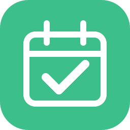 EasyPeasy Booking icon