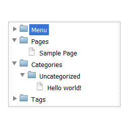 EasyTree icon