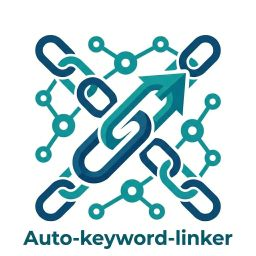 Eatransform Auto Keyword Linker icon