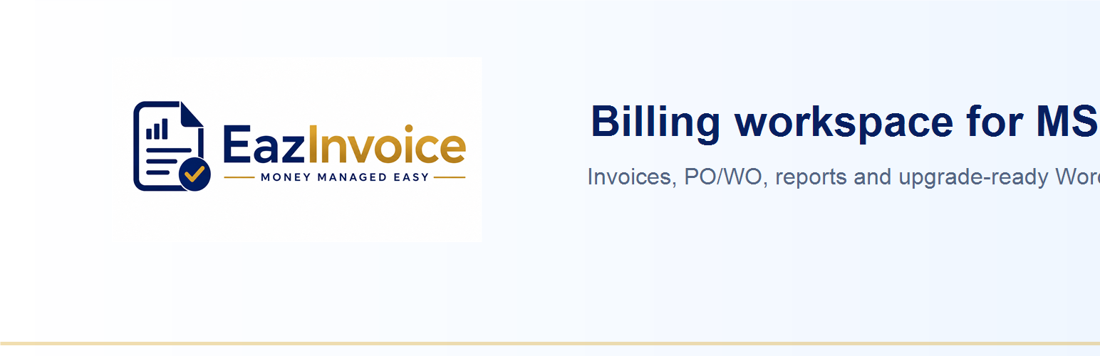Plugin Banner
