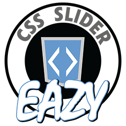 Eazy CSS Slider icon