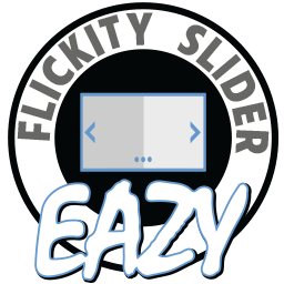 Eazy Flickity Slider icon