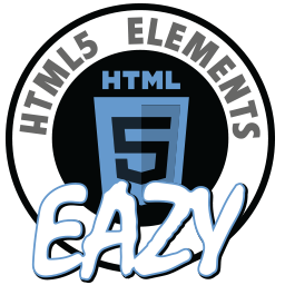 Eazy HTML5 Elements icon