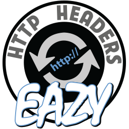 Eazy HTTP Headers icon