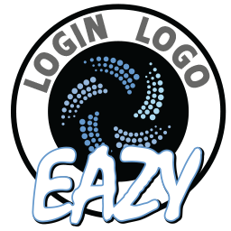 Eazy Login Logo icon