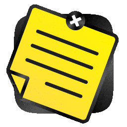 Eazy Notes – The easiest way to share information with the world icon
