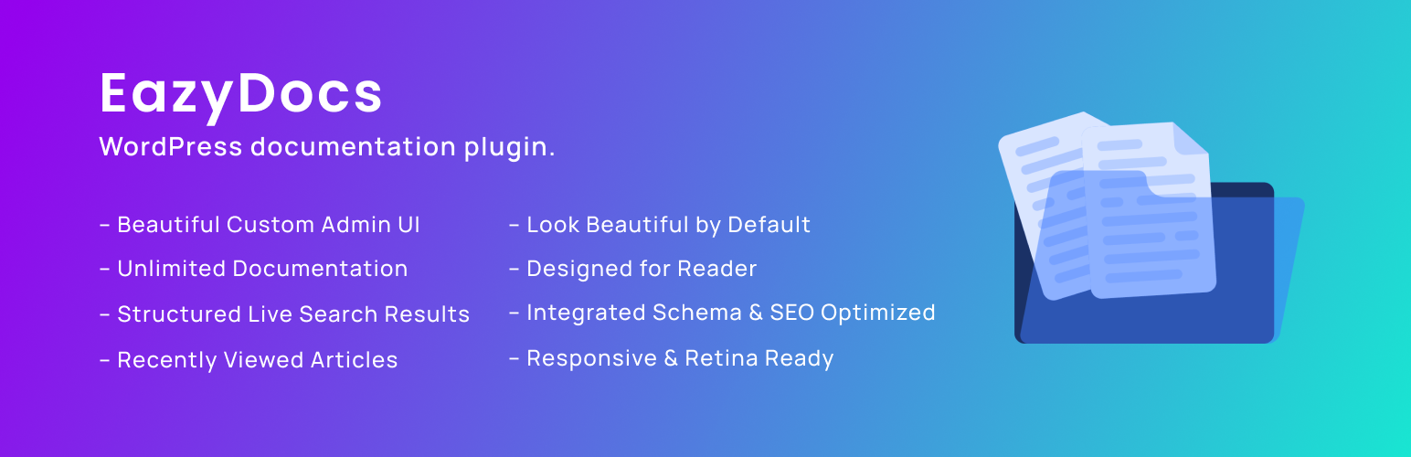 Plugin Banner