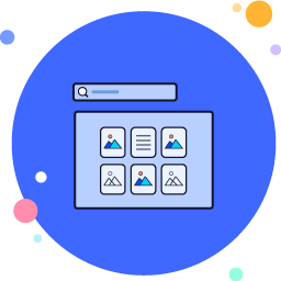 EB Openverse Block icon