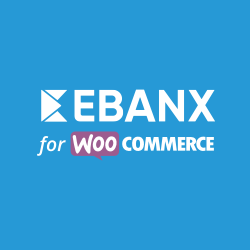 EBANX Payment Gateway for WooCommerce icon