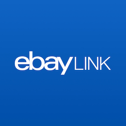 eBay Link icon
