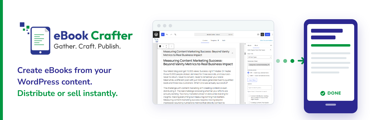 Plugin Banner