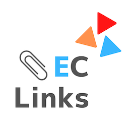 EC Links icon