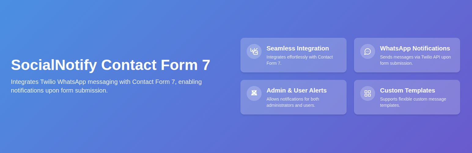 Plugin Banner