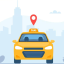 E-cab Taxi Booking Manager for Woocommerce icon