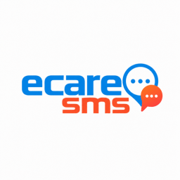Ecare SMS icon
