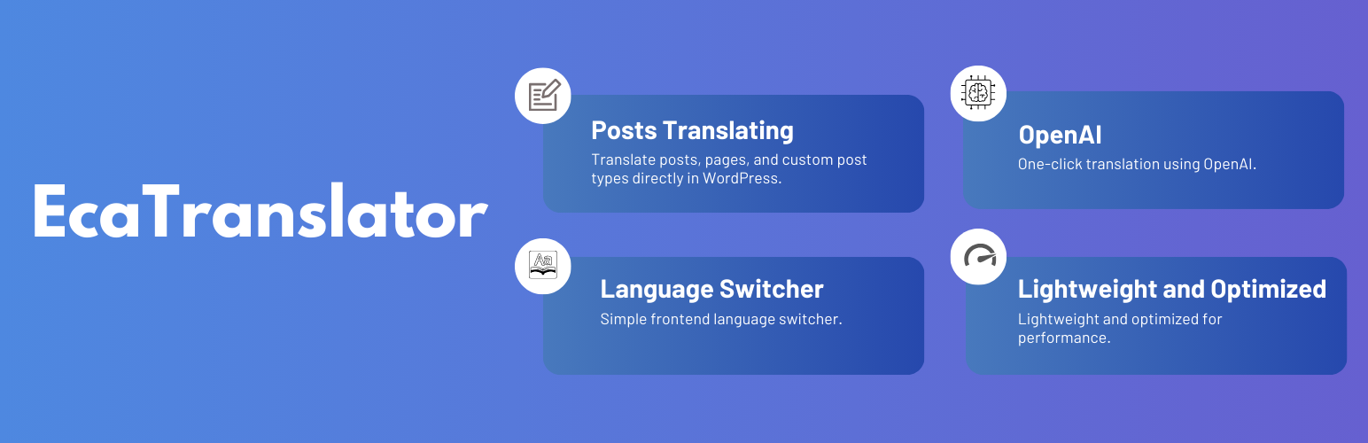 Plugin Banner