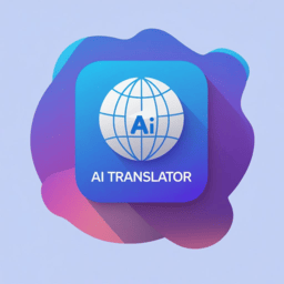 EcaTranslator Lite icon