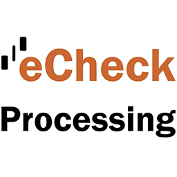eCheck Processing eCheckProcessing.com icon