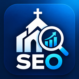eChurch Digital SEO icon