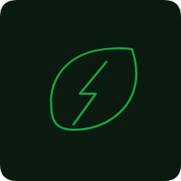 Eco Mode icon