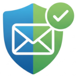 Email Health Check & Log for WooCommerce – SPF, DKIM, DMARC & Alerts icon