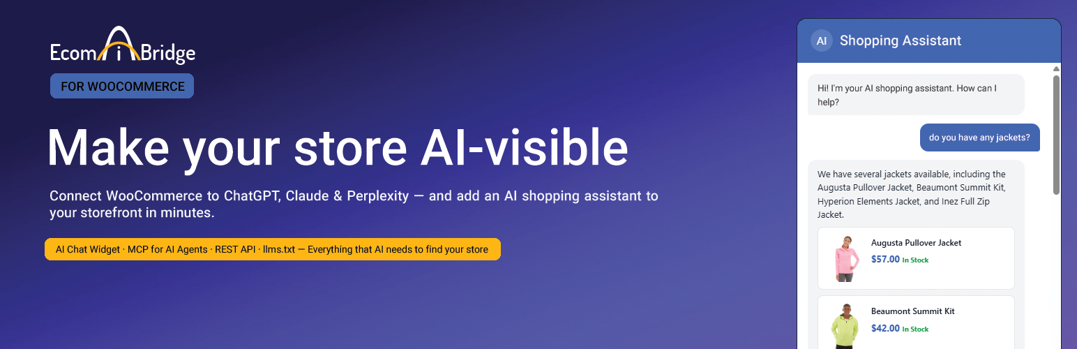 Plugin Banner