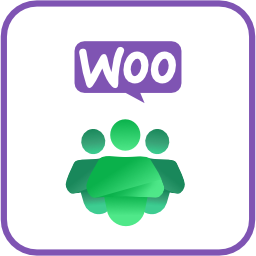 Memberships and User Profiles for WooCommerce â€“ ProfileGrid WooCommerce Integration icon
