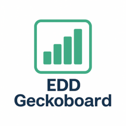 Easy Digital Downloads – Geckoboard icon