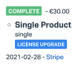 Help Scout integration for Easy Digital Downloads icon