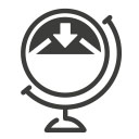 WPML Multilingual for Easy Digital Downloads icon