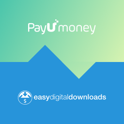 Payment Gateway for PayUmoney on Easy Digital Downloads icon