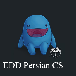 EDD Persian CS icon