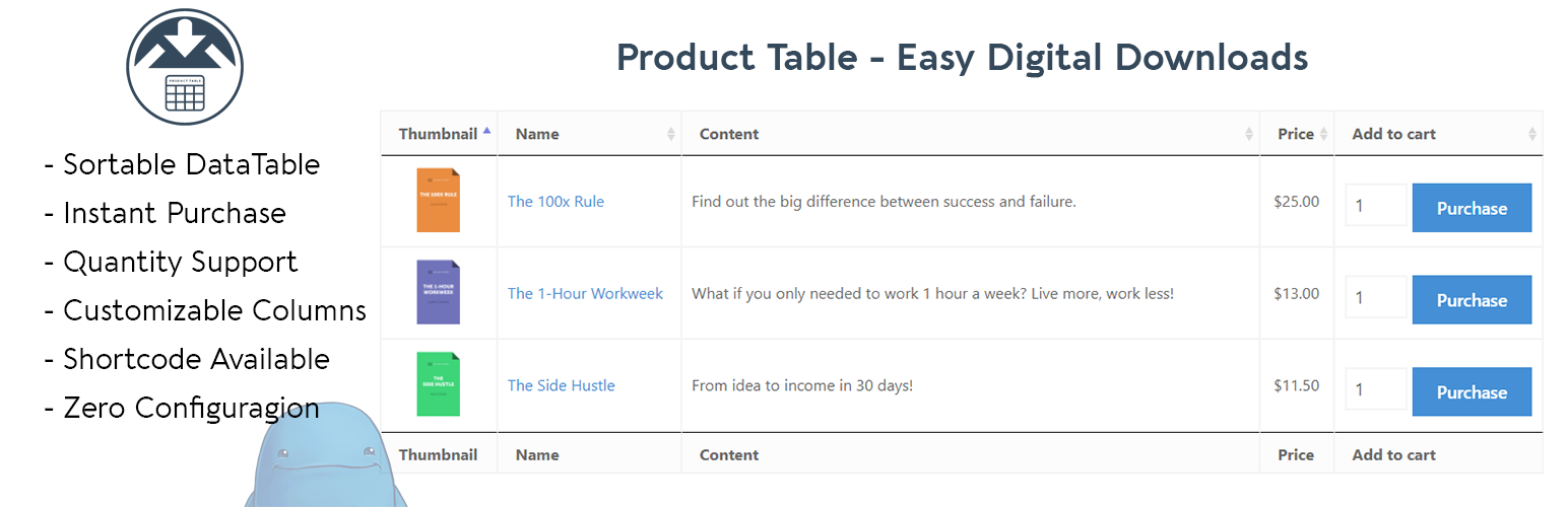 Plugin Banner