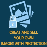 Easy Digital Downloads – Protect Images icon