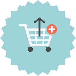 Upsell Cross-sell In Cart and Popup for EDD icon