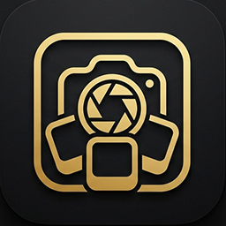 Edel Photo Gallery icon