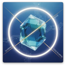 EdgeShaping Lite icon