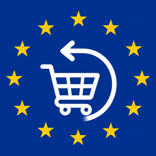 Edit EU Withdrawal Requests for WooCommerce icon