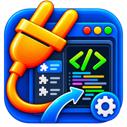 EditDefora Editor Default Opener icon