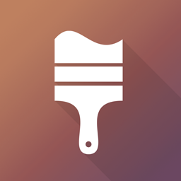 Editor Appearance Access icon