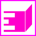 Editor Box icon