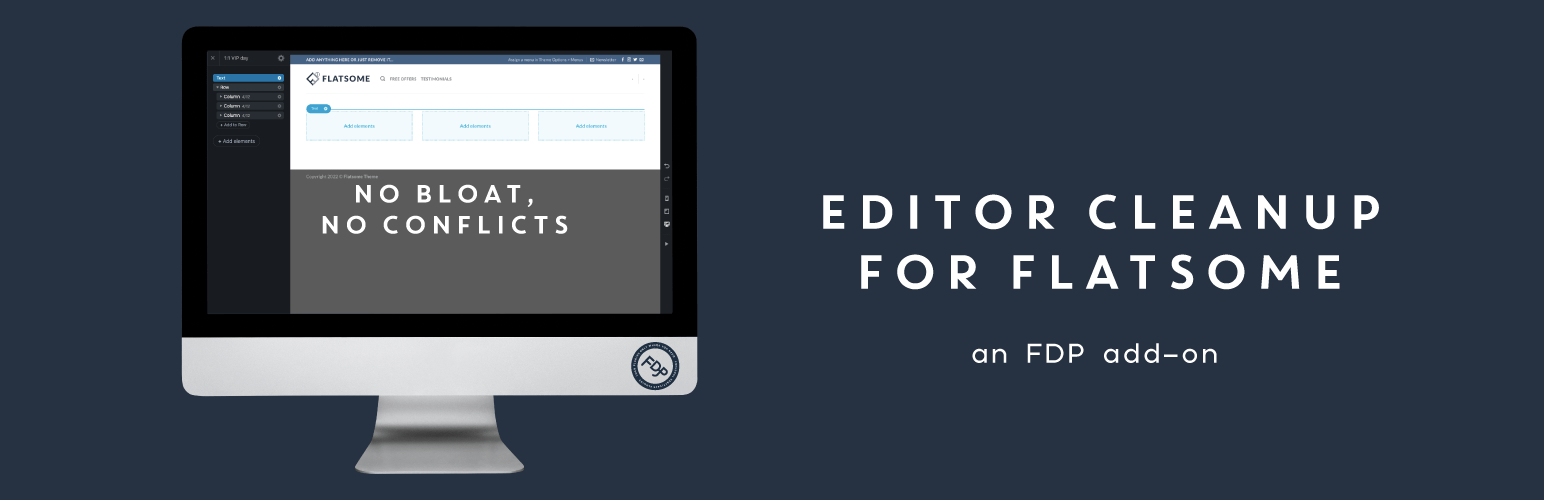 Plugin Banner