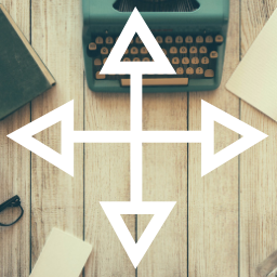 Editor Full Width Gutenberg icon