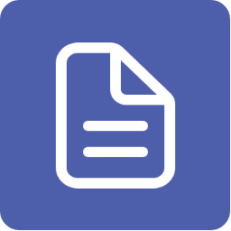 Editor Handbook icon