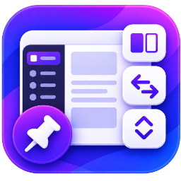 Editor UI Tools icon