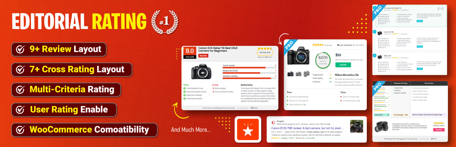 Plugin Banner
