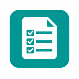 Editorial Workflow Manager icon