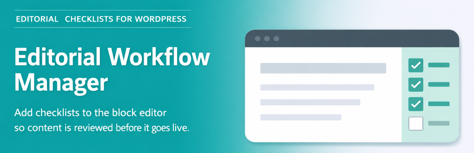 Plugin Banner